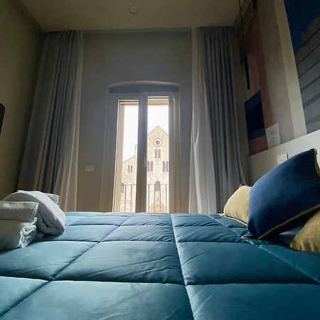 Nonno Nicola Rooms 巴里 外观 照片