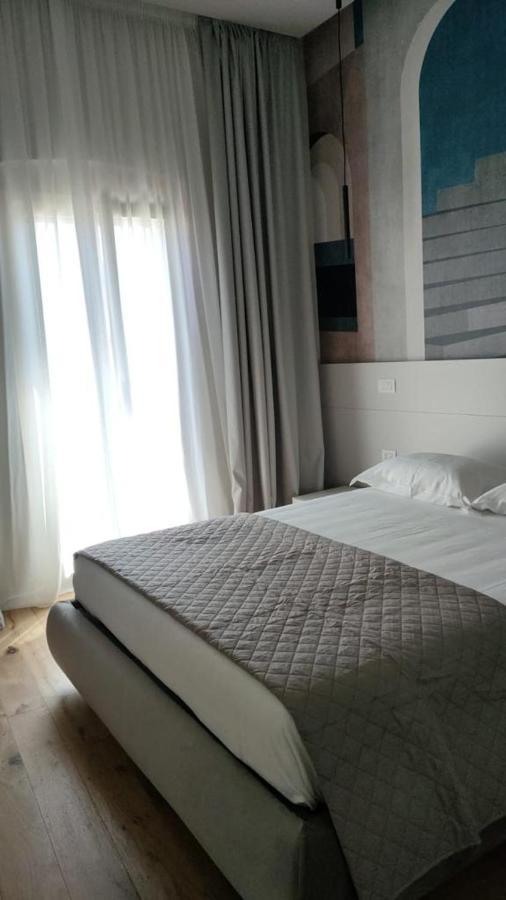 Nonno Nicola Rooms 巴里 外观 照片
