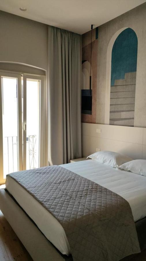Nonno Nicola Rooms 巴里 外观 照片