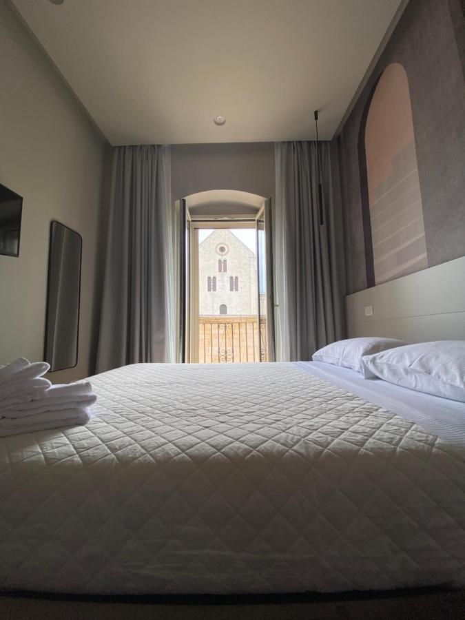 Nonno Nicola Rooms 巴里 外观 照片