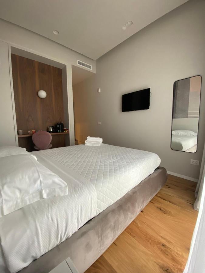 Nonno Nicola Rooms 巴里 外观 照片