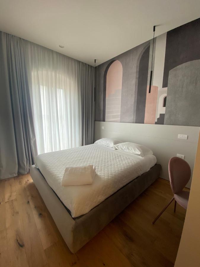 Nonno Nicola Rooms 巴里 外观 照片