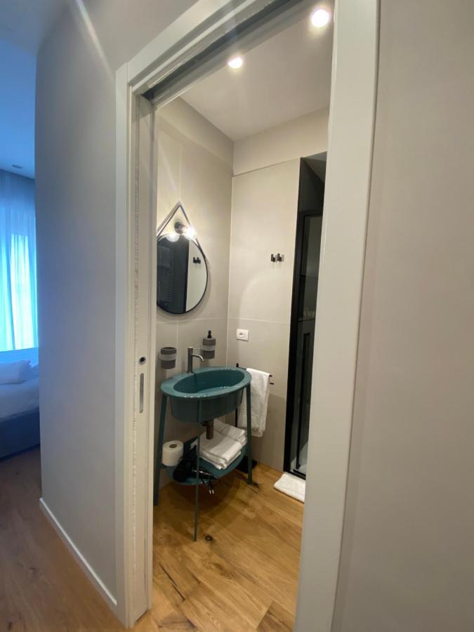 Nonno Nicola Rooms 巴里 外观 照片