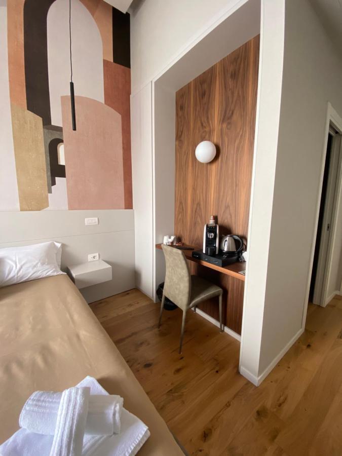 Nonno Nicola Rooms 巴里 外观 照片
