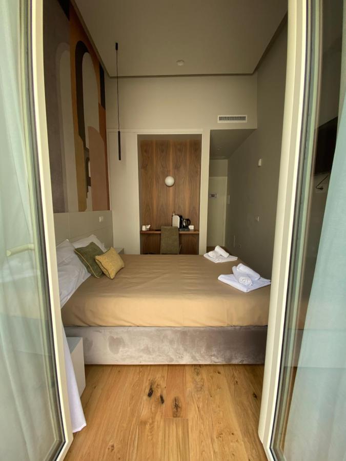 Nonno Nicola Rooms 巴里 外观 照片