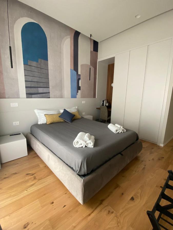 Nonno Nicola Rooms 巴里 外观 照片