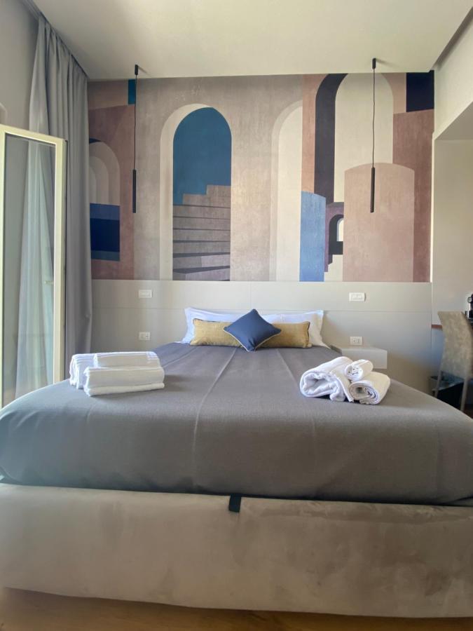 Nonno Nicola Rooms 巴里 外观 照片