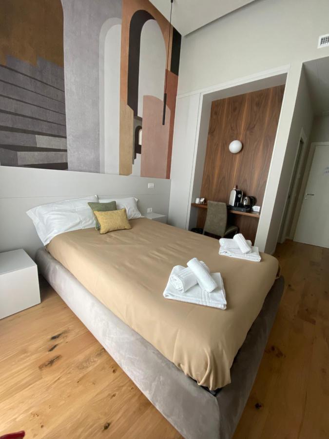 Nonno Nicola Rooms 巴里 外观 照片