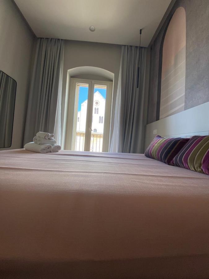 Nonno Nicola Rooms 巴里 外观 照片