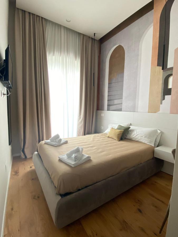 Nonno Nicola Rooms 巴里 外观 照片