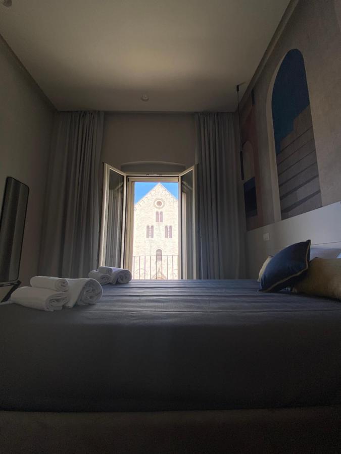 Nonno Nicola Rooms 巴里 外观 照片