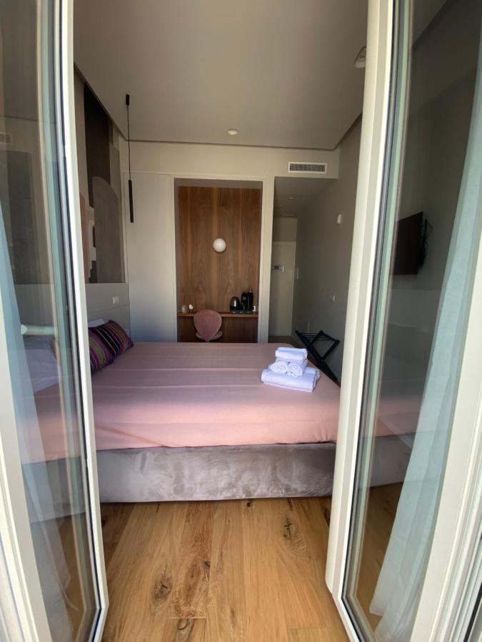 Nonno Nicola Rooms 巴里 外观 照片