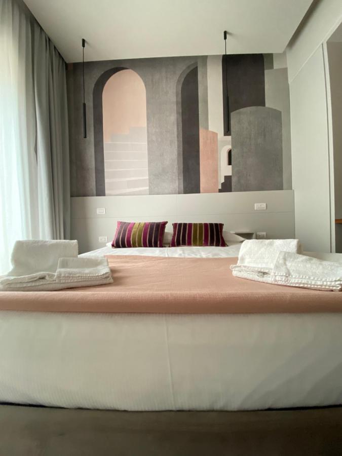 Nonno Nicola Rooms 巴里 外观 照片