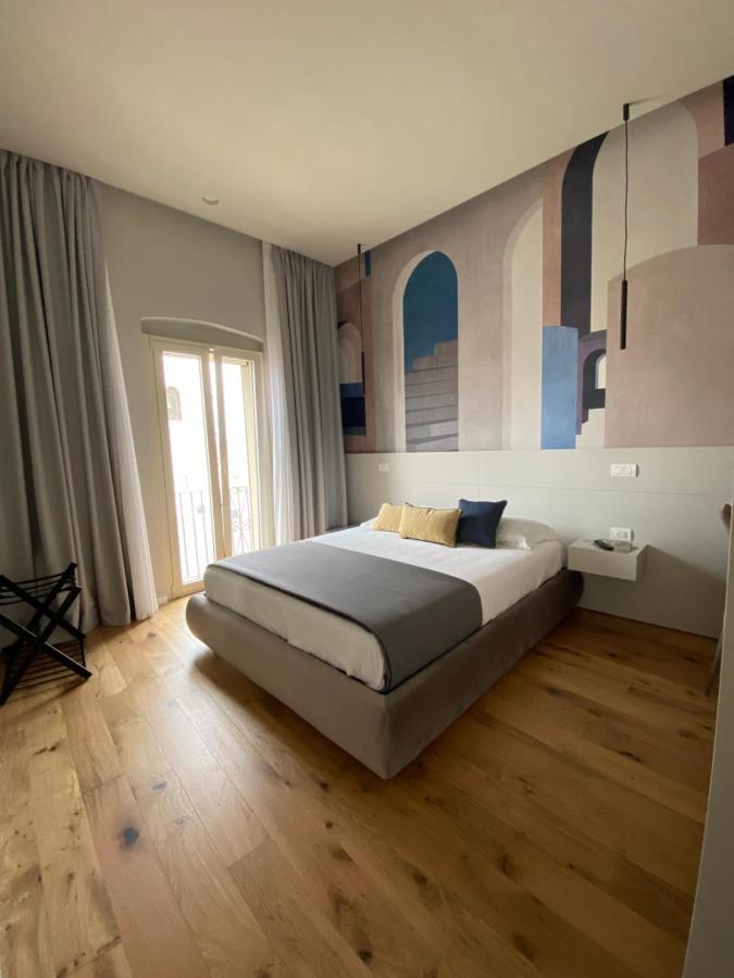 Nonno Nicola Rooms 巴里 外观 照片
