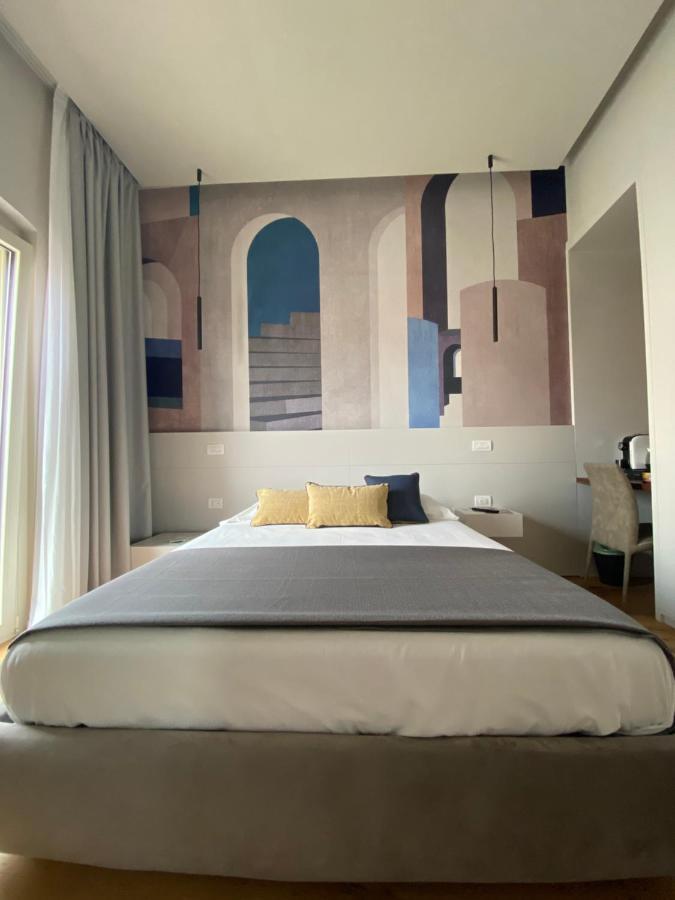Nonno Nicola Rooms 巴里 外观 照片
