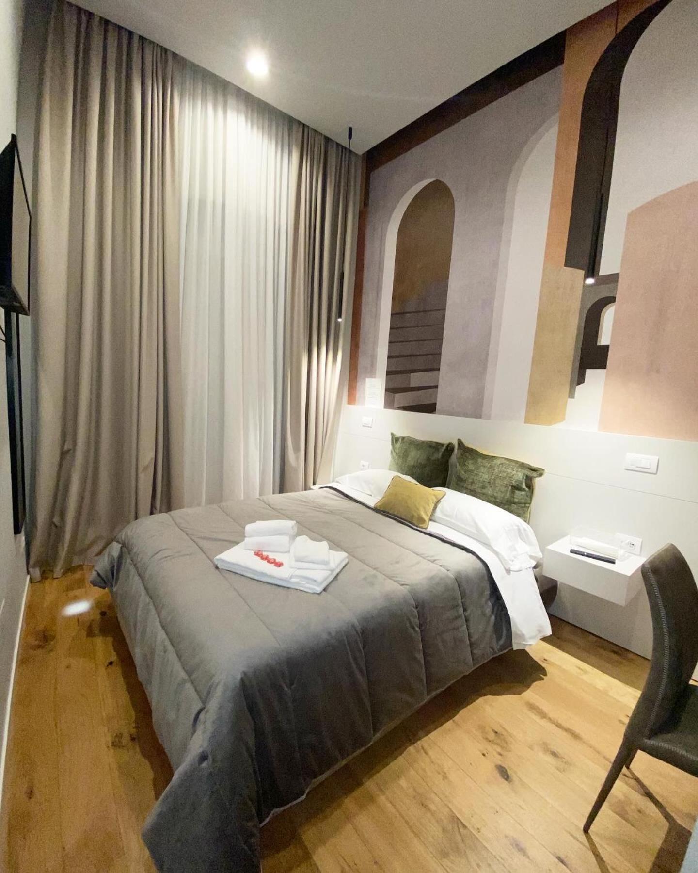 Nonno Nicola Rooms 巴里 外观 照片