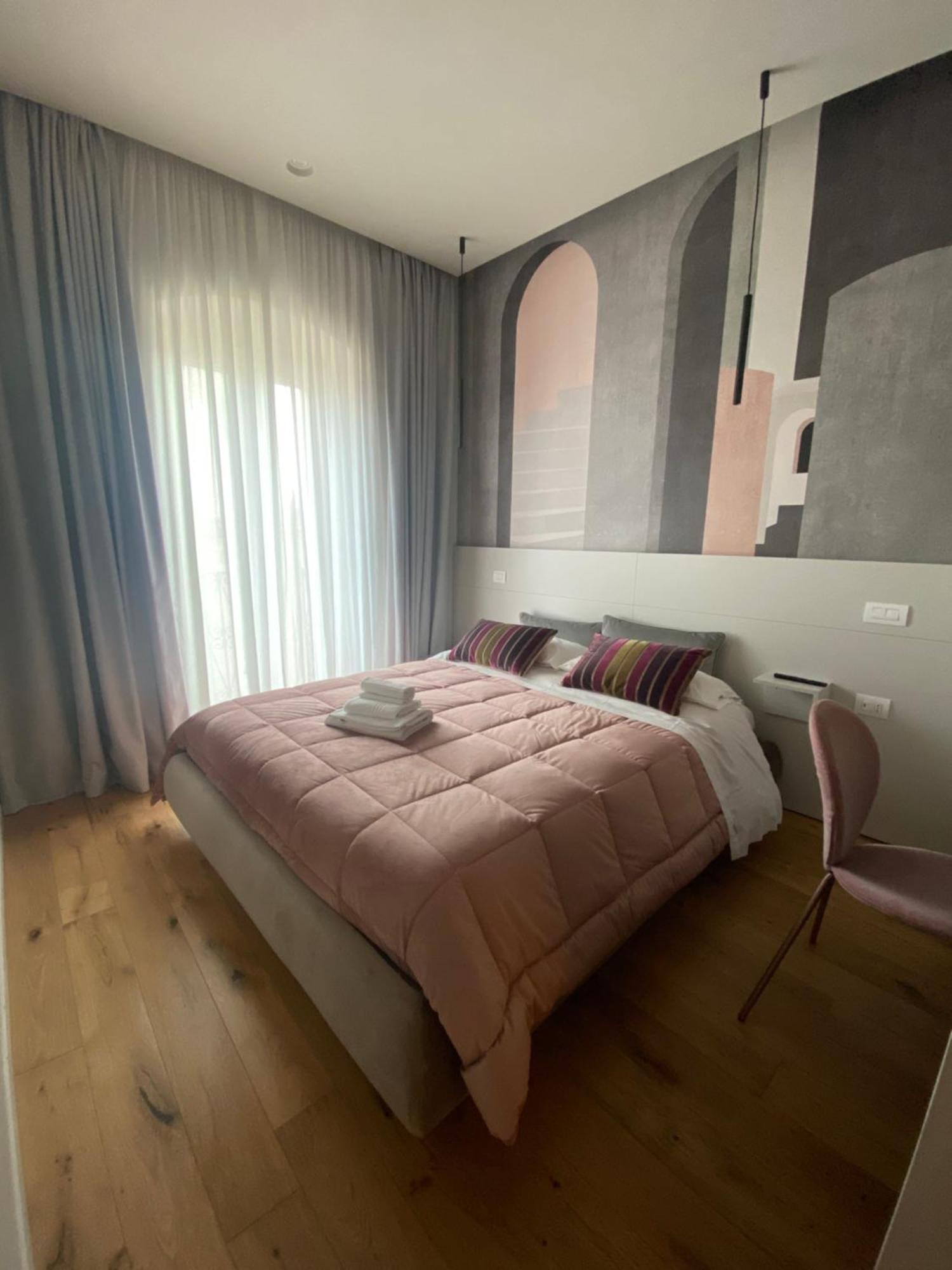 Nonno Nicola Rooms 巴里 外观 照片