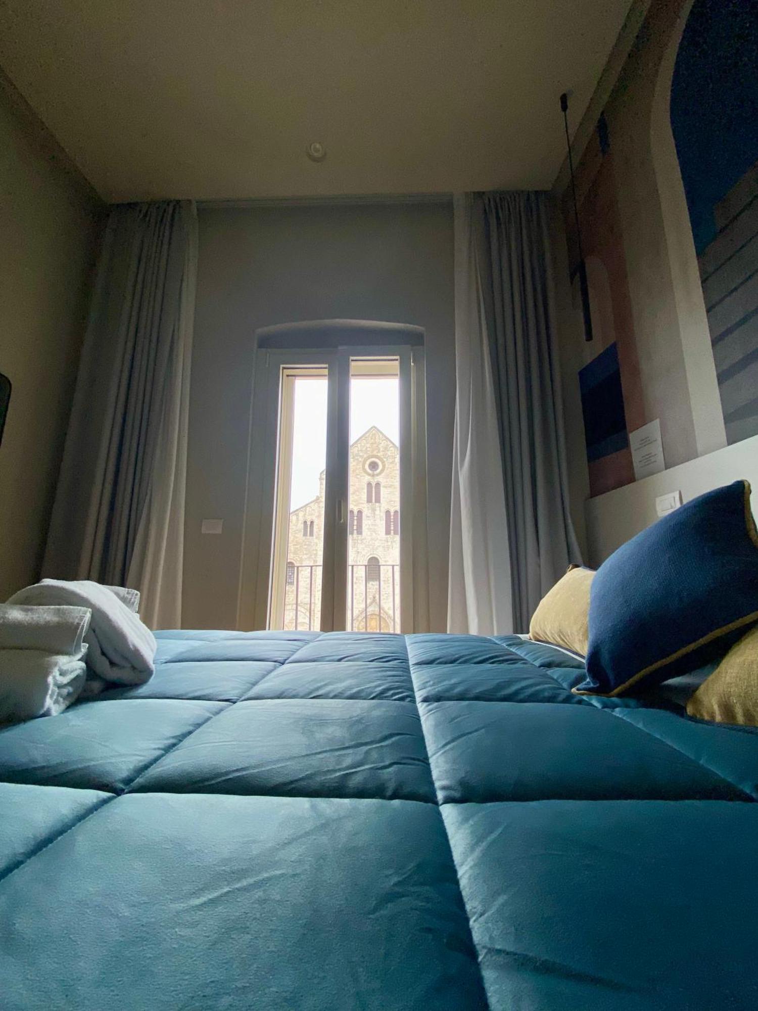 Nonno Nicola Rooms 巴里 外观 照片