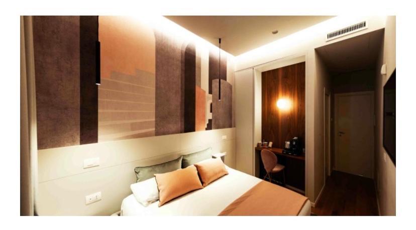 Nonno Nicola Rooms 巴里 外观 照片