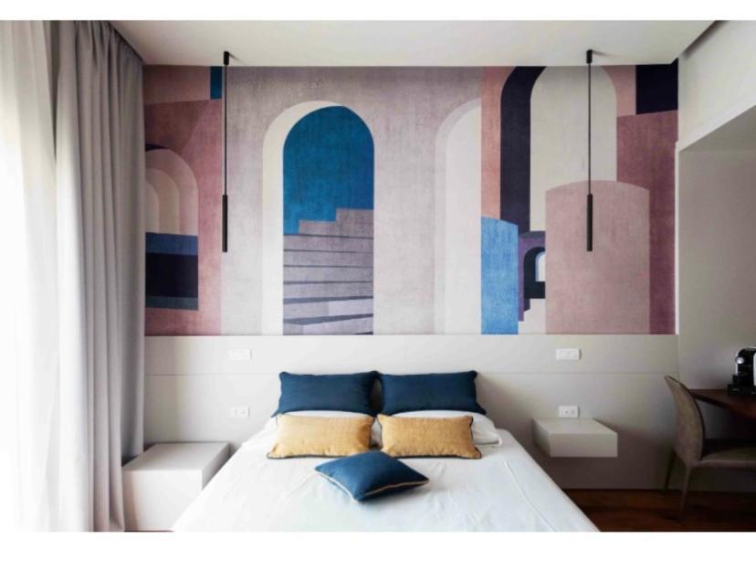 Nonno Nicola Rooms 巴里 外观 照片