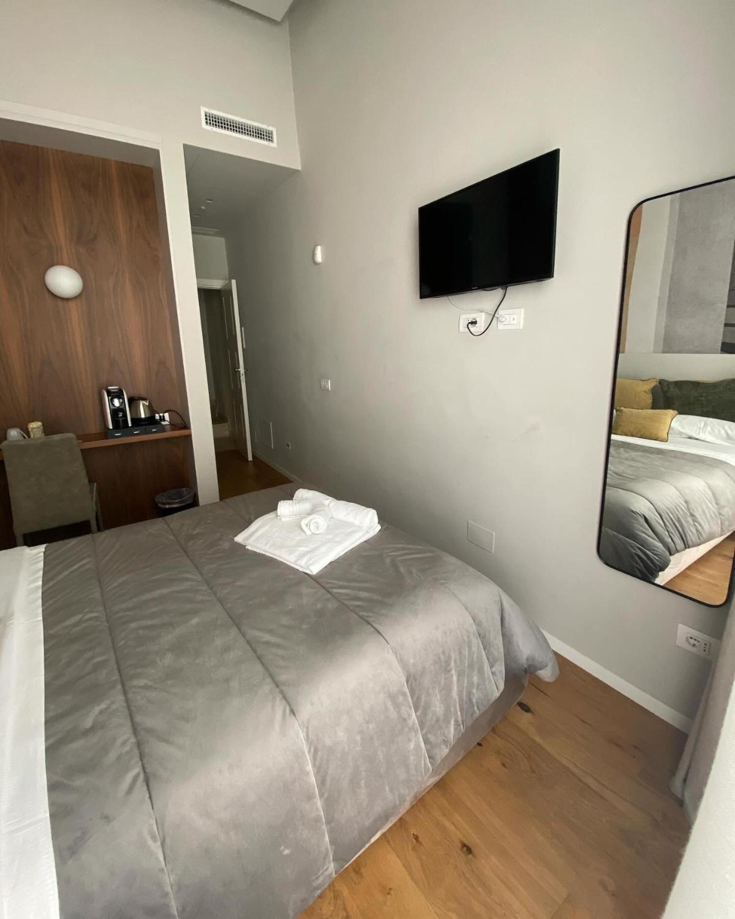 Nonno Nicola Rooms 巴里 外观 照片