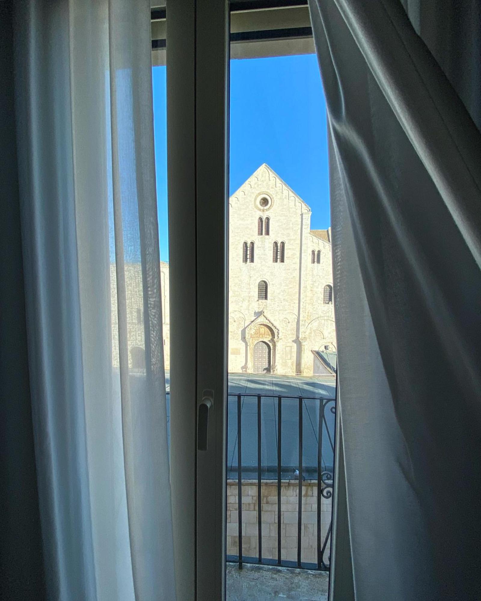 Nonno Nicola Rooms 巴里 外观 照片