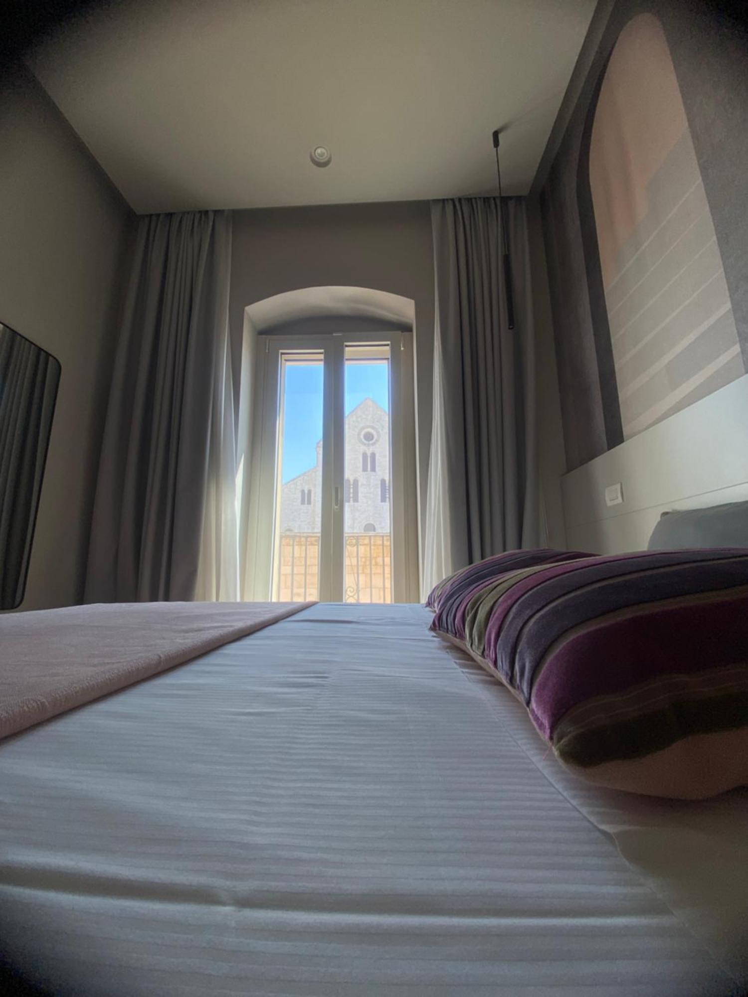 Nonno Nicola Rooms 巴里 外观 照片