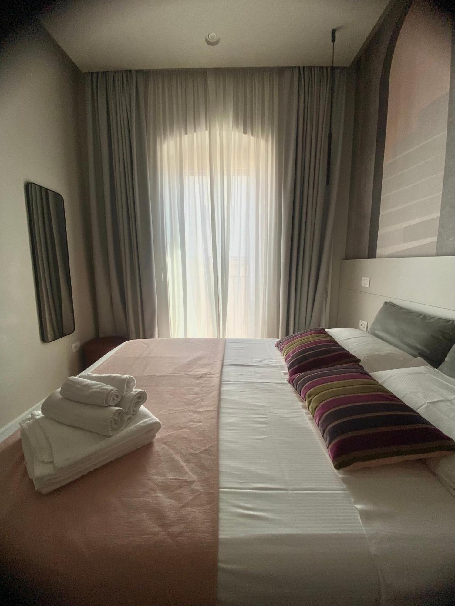 Nonno Nicola Rooms 巴里 外观 照片