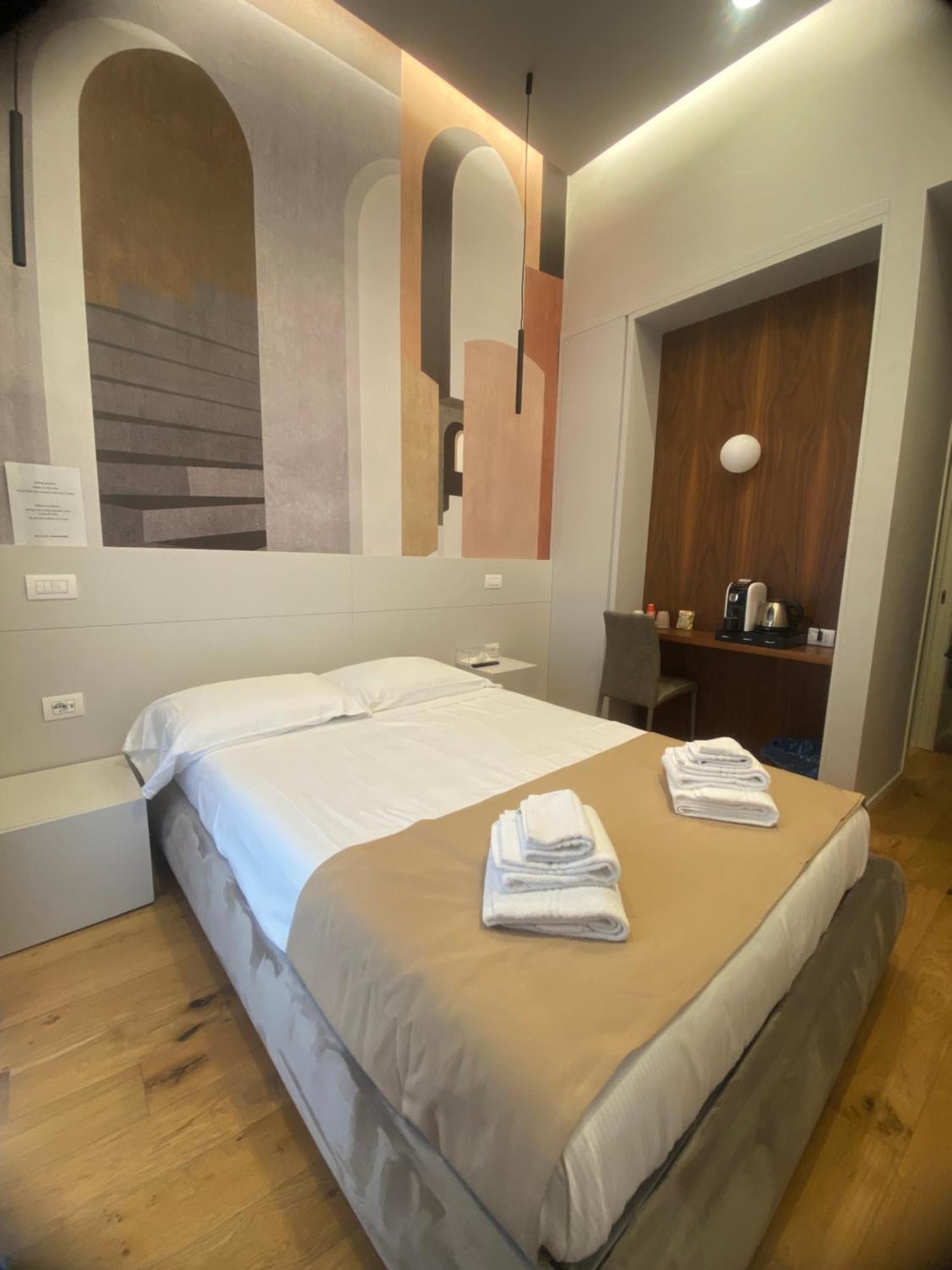 Nonno Nicola Rooms 巴里 外观 照片