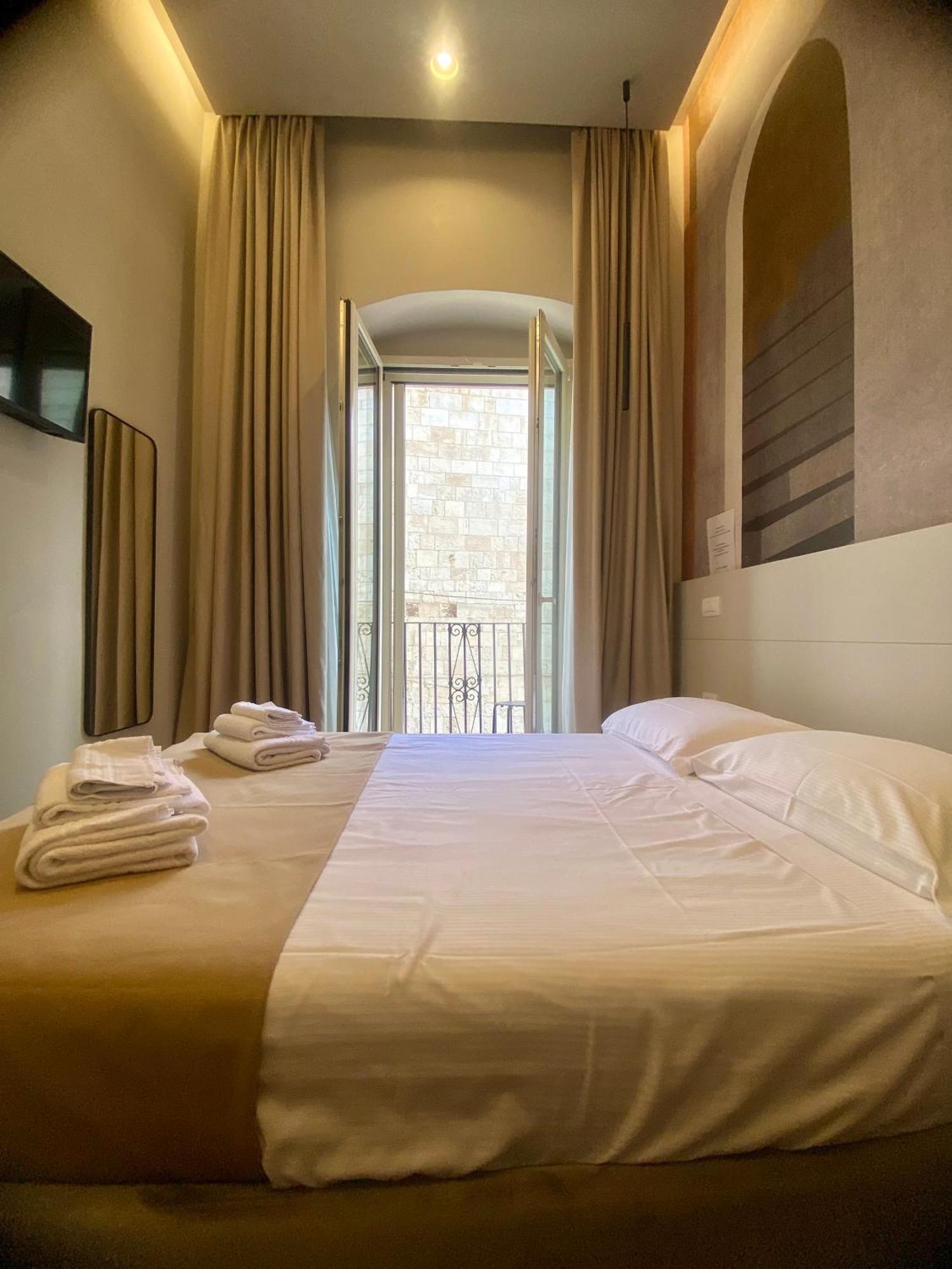 Nonno Nicola Rooms 巴里 外观 照片