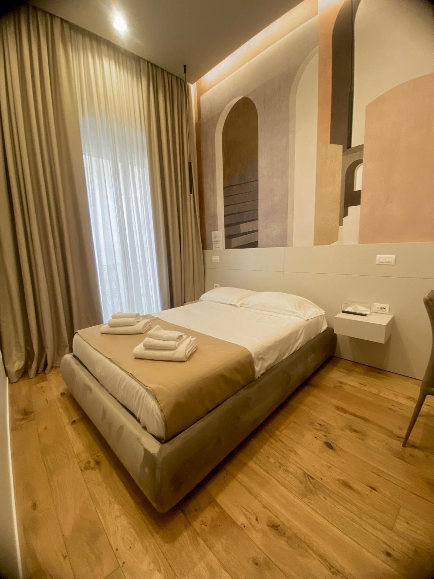 Nonno Nicola Rooms 巴里 外观 照片