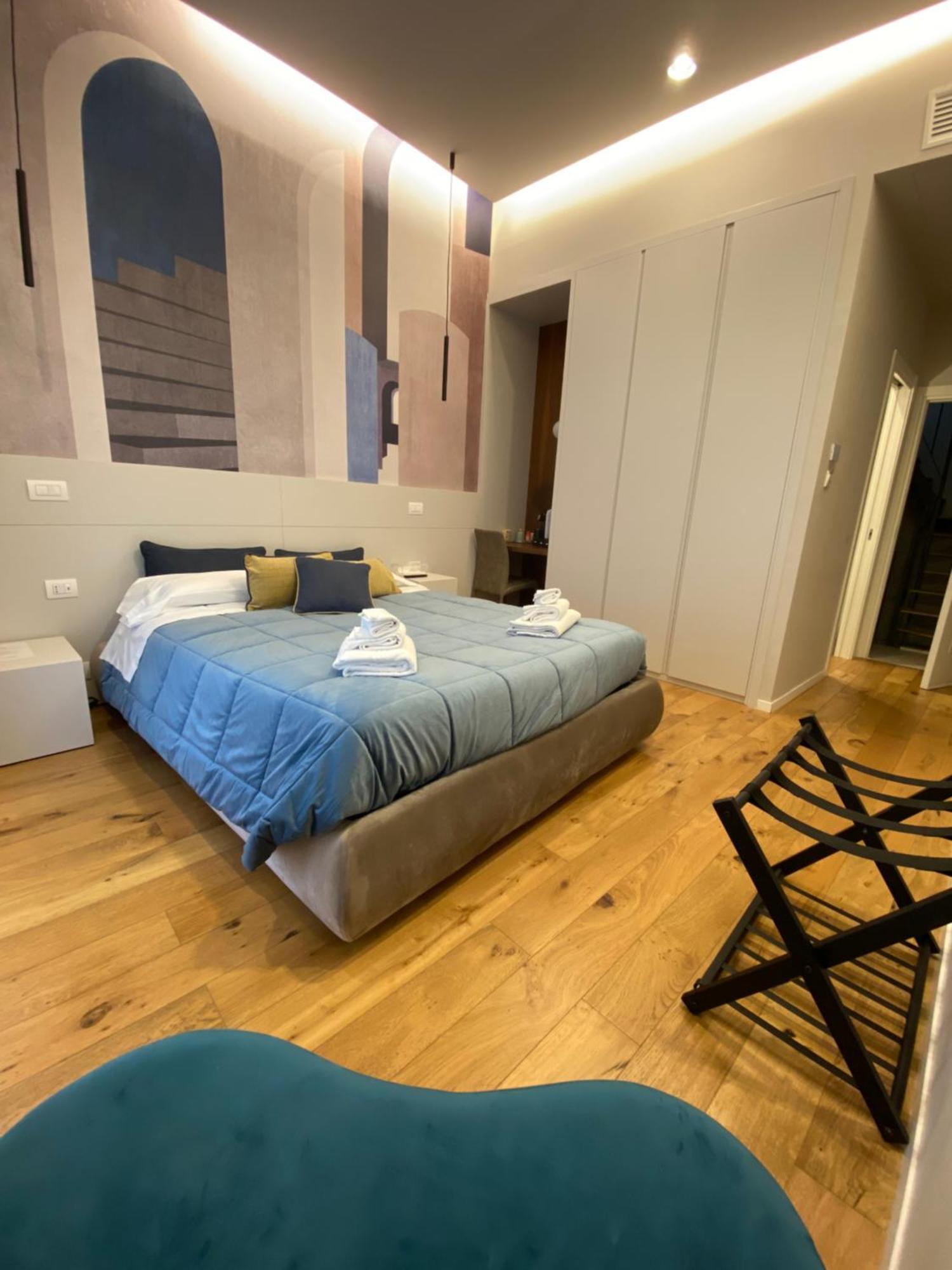 Nonno Nicola Rooms 巴里 外观 照片